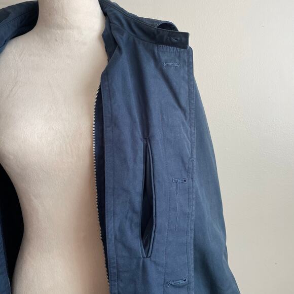 Vintage Sears Men’s Coat with Liner (Flawed) 40 Reg - Picture 3 of 7